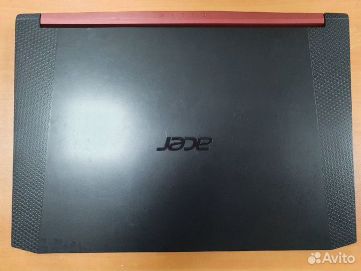 Acer/i5 8300/8GB/GTX1050/512GB SSD/15.6 IPS FHD