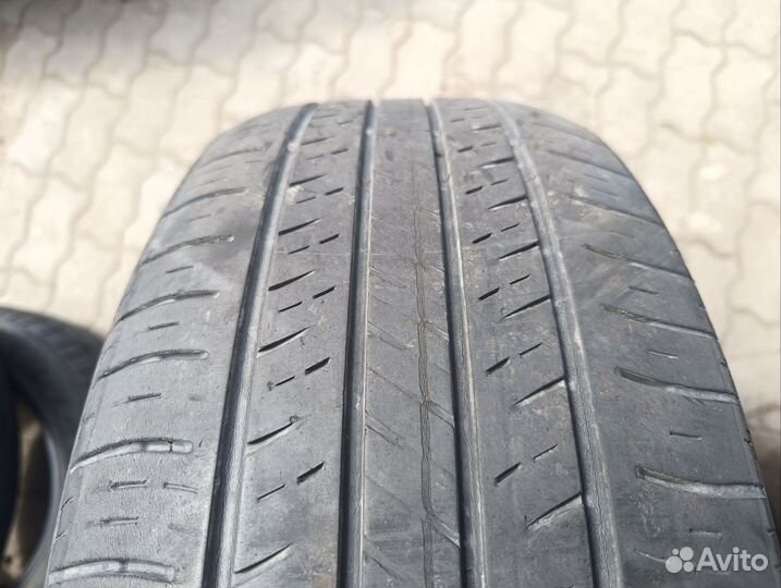 Hankook AH11 215/55 R17