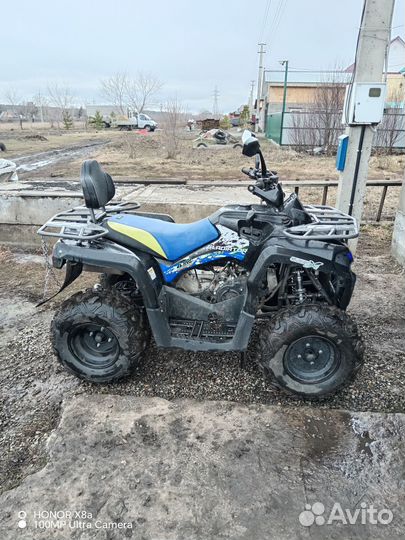 Гладиатор 200