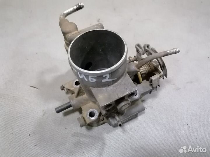 Дроссельная заслонка Toyota Sprinter Carib II