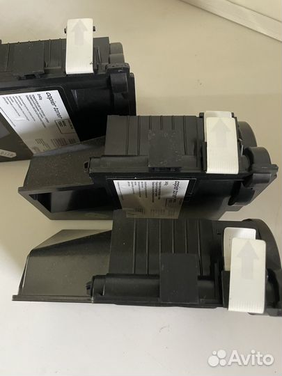 Copier toner Toshiba 1550