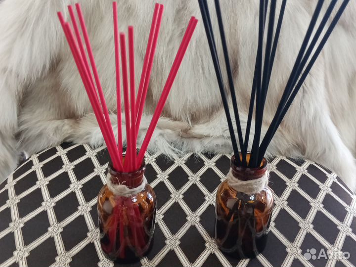 Диффузор Геленджик наполнители палочки графин