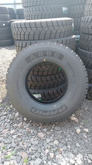 Грузовые шины R22,5 Rapid A888 315/80 R22,5