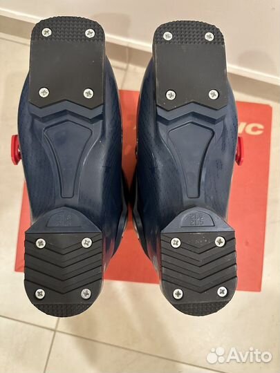 Горнолыжные ботинки atomic hawx Jr3 21-21.5