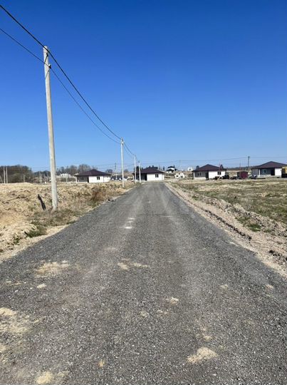 Участок 9 сот. (ИЖС)