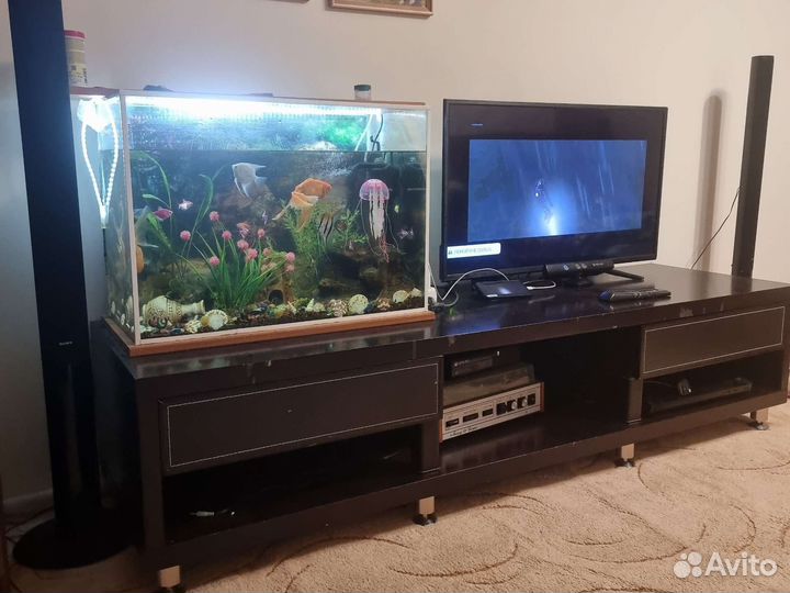 Тумба под тв