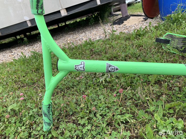 Самокат детский