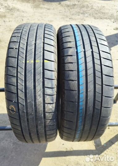 Bridgestone Turanza T005 205/60 R16