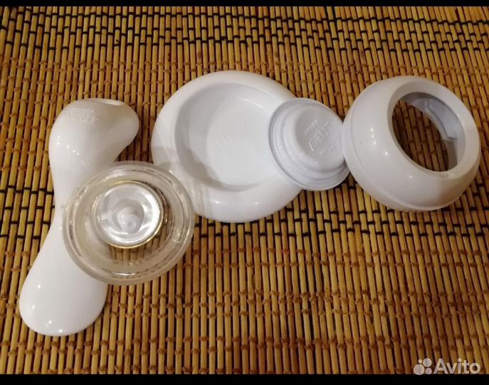 Молокоотсос avent (запчасти)