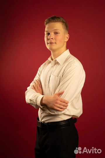 Репетитор по математике