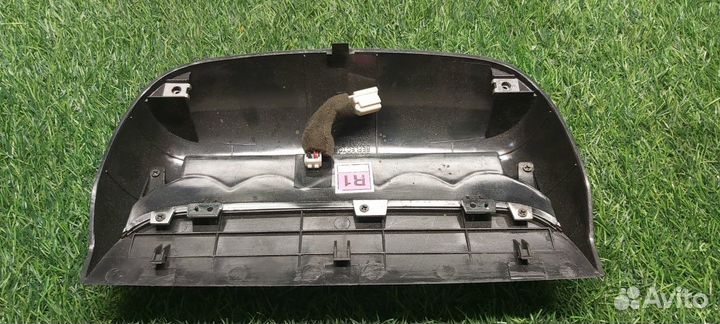 Фонарь задний (стоп сигнал) Chevrolet Aveo T250