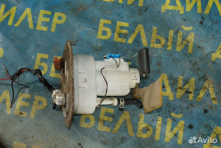 Топливный насос Hyundai Tucson JM