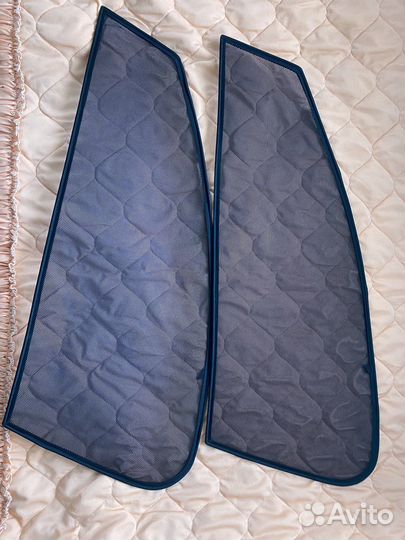 Сетка на стекло автомобиля