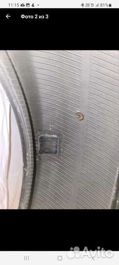 Bridgestone Blizzak DM-V2 235/65 R18 106S