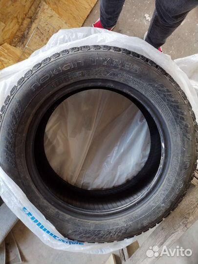 Nokian Tyres Hakkapeliitta 9 185/60 R15 88T