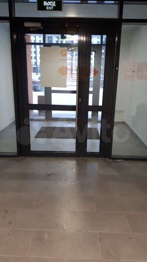 2-к. квартира, 39 м², 8/9 эт.