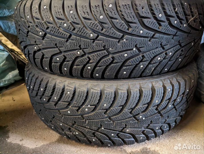 Maxxis Premitra Ice Nord NP5 225/65 R17 102T