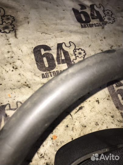 Руль без подушки для Skoda Octavia A4