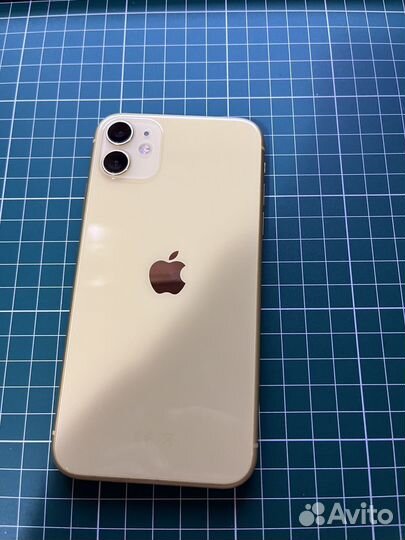 iPhone 11