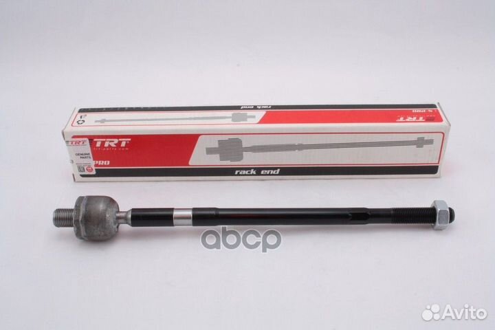 Тяга рулевая перед лев R3015 TRT