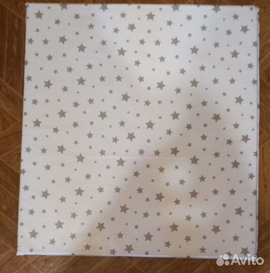 Матрас для пеленания