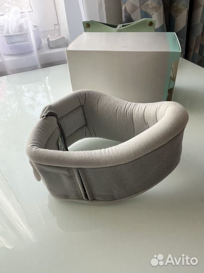 Ортез на шейный отдел Push med Neck Brace