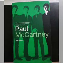 Книга Paul McCartney
