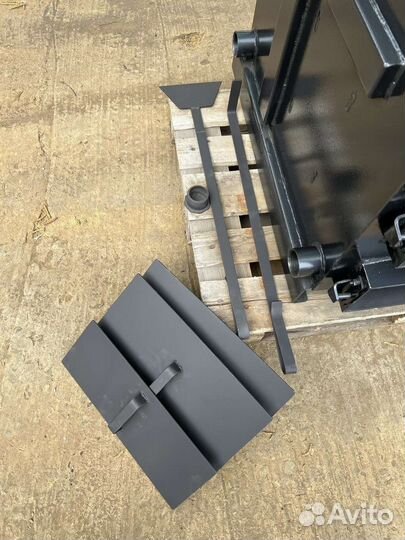 Твердотопливный котел одна загрузка 5 дня