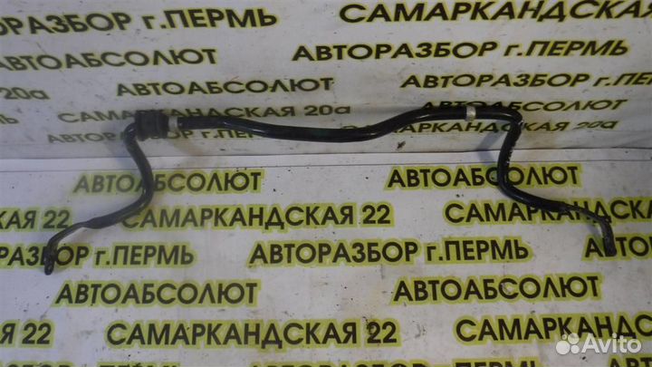 Стабилизатор передний Toyota Corolla (E120) 2000