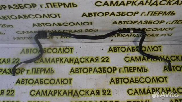 Стабилизатор передний Toyota Corolla (E120) 2000