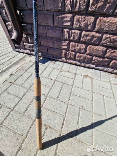 Спиннинг CD Rods Blue Rapid