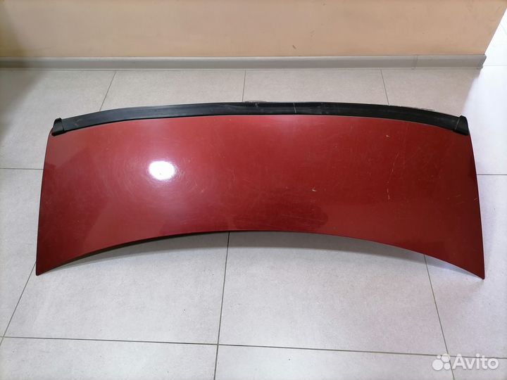 Крышка багажника Nissan Almera N15 CD20 1995-2000