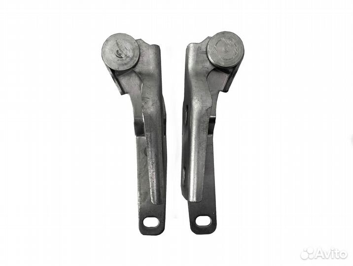 Петля капота на Газель Некст (комплект)