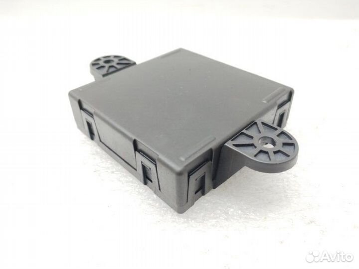 Блок управления двери задний левый Mercedes-Benz