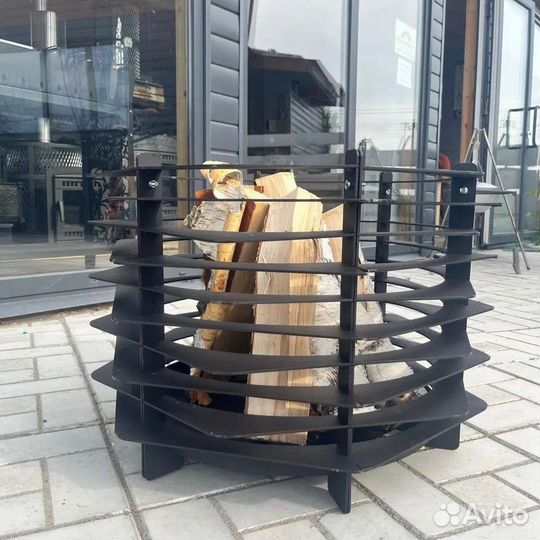 Костровая чаша