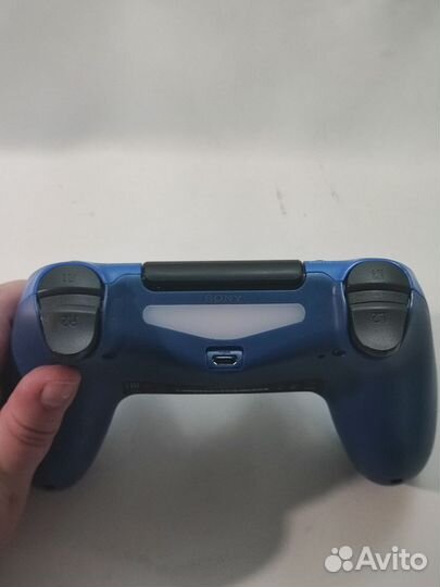 Беспроводной контроллер Sony PS4 dualshock 4