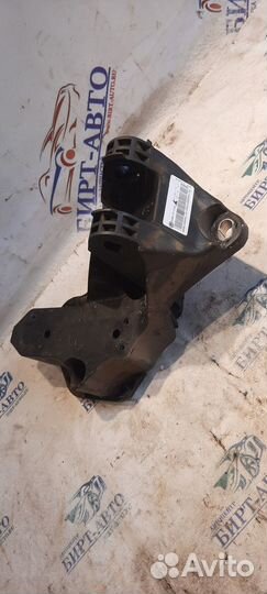 Кронштейн педали тормоза Volkswagen Polo V (2009—2