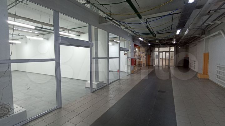 Свободного назначения, 50-60 м²