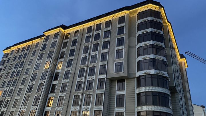 Свободного назначения, 106 м²