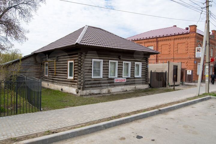 Участок 10 сот. (ИЖС)