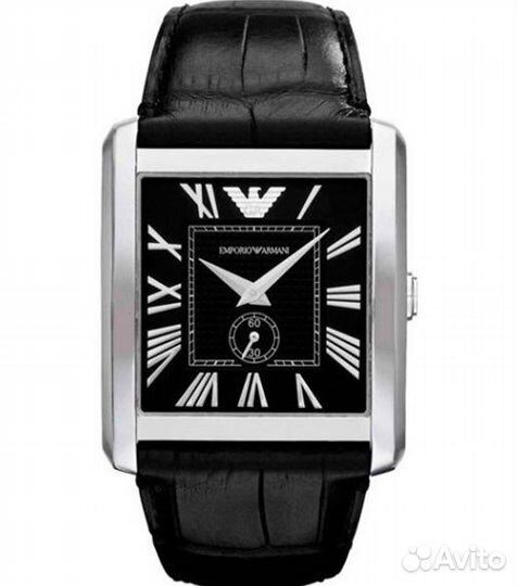 Часы emporoi armani