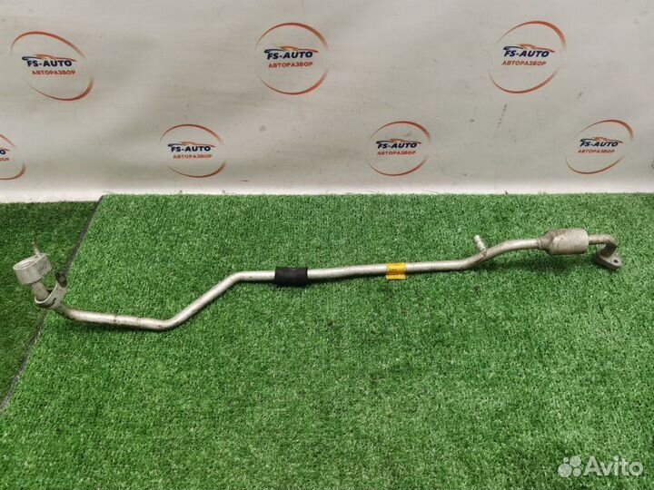 Трубка кондиционера Chevrolet Lacetti хэтчбэк 1.6