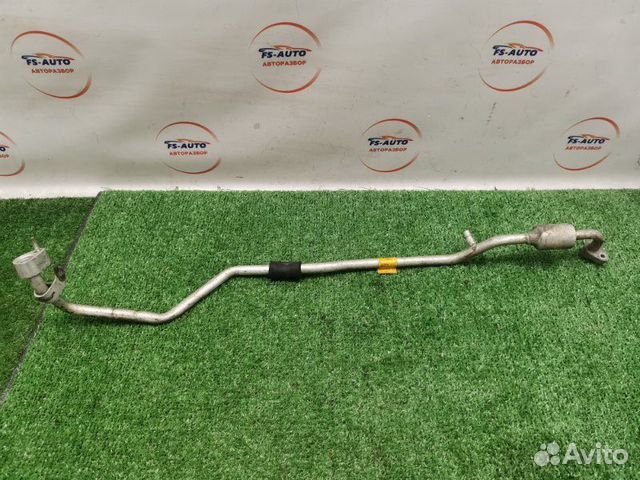 Трубка кондиционера Chevrolet Lacetti хэтчбэк 1.6