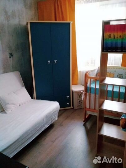 Шкаф для детской одежды (Польша)