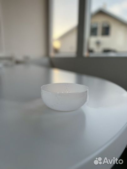 Миска Zara home