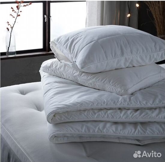 Одеяло теплое Стэрнбрэкка