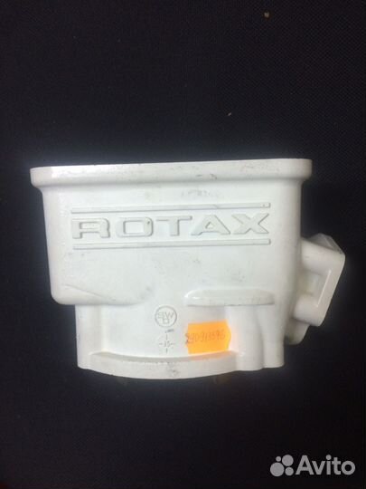 290913376 Цилиндр rotax 587