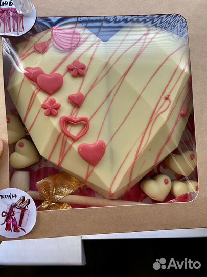 Необычные подарки