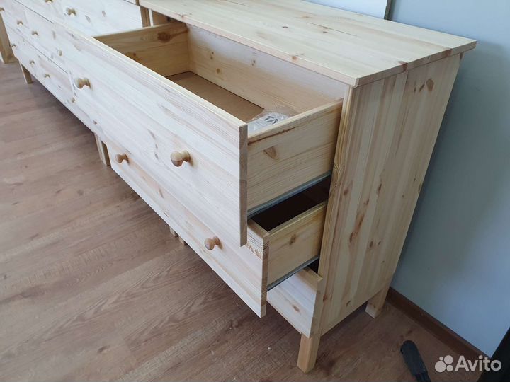 Комод туристический Р5