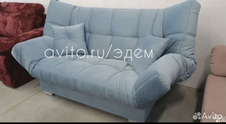 Диван клик кляк#1010